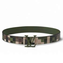 Picture of Louis Vuitton Belts _SKUfw165302395fw